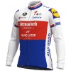 Wielershirt 2021 Deceuninck-Quick-Step N005 Lange Mouw